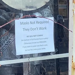 Horrible place, horrible owner.