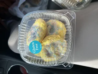 Scent From Heaven Bakery