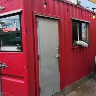 Las Holise at Iron District