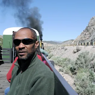 Terrance B.
