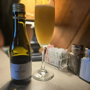 Mimosa
