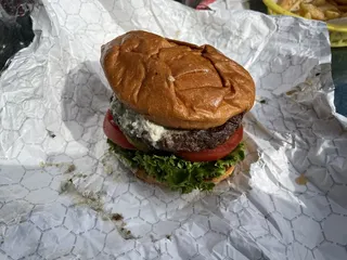 The Oracle Cook Shack