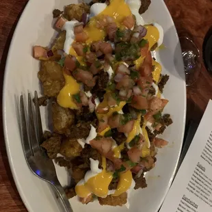 Totchos