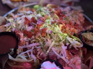 Floyd's Bar