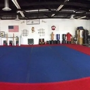 Iron Dragon Kenpo Karate Dojo