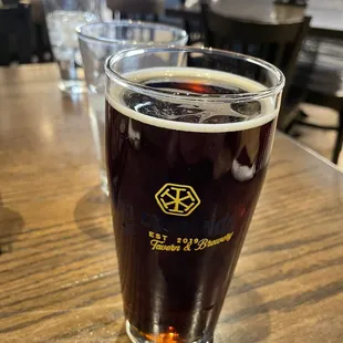 Brown Ale