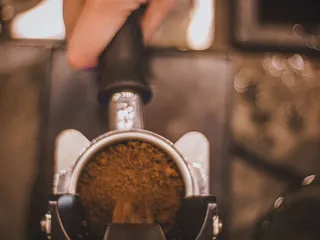 Collage Coffee