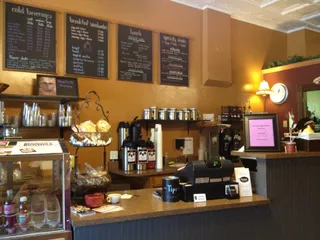 The Coffee Grove