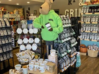 O'neill Coffee