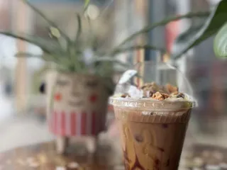 Coffee Days