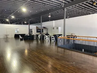 Venue 208
