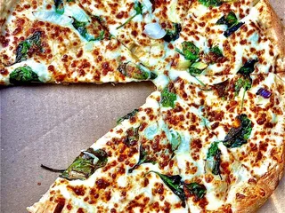 Hoosier Land Pizza & Wings