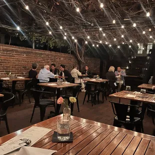 Empty place - yet the slowest service and so inattentive. Would not recommend this place at all.