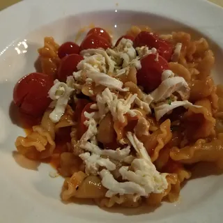 Campanelle