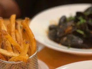 Central Michel Richard