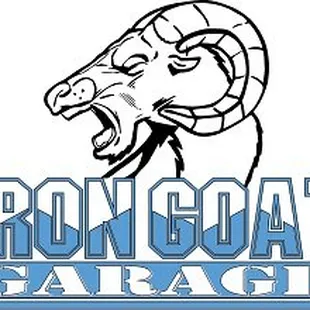 Iron Goat Garage