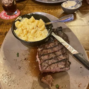 food, steak