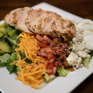Cobb Salad