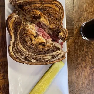 Reuben