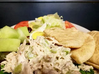 Coventry Diner