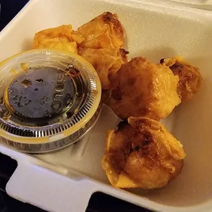 Shumai