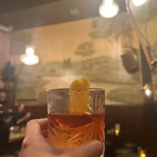 drink