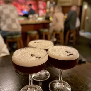 Espresso Martini