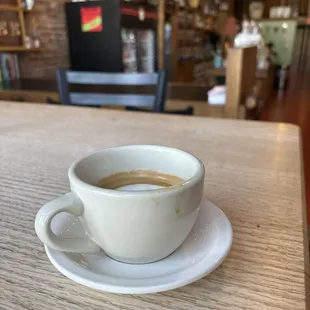 Macchiato