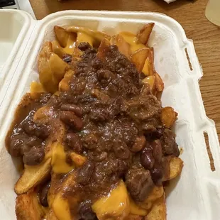 Chili Cheese Wedges