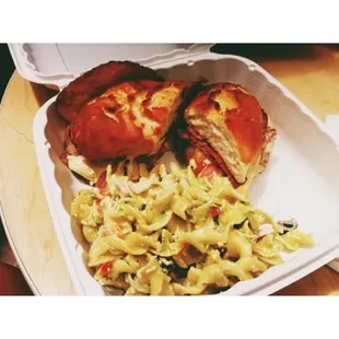 Pasta Salad