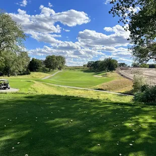 Iron Horse Golf Club
