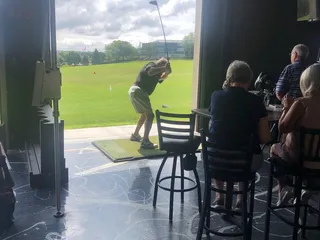 Miracle Hill Golf & Tennis Center