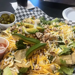 Nachos