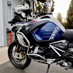 This works ... synergy !!! Not fast, too heavy, bulky, but it's a perfect platform for Mexico exploration