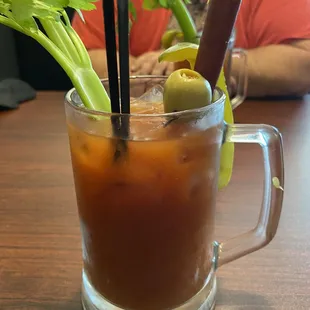 Big Bloody Mary