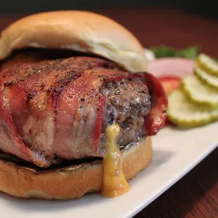 Juicy Lucy