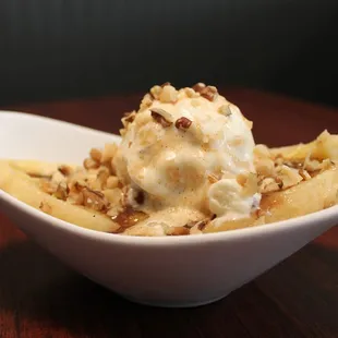 Bananas Foster