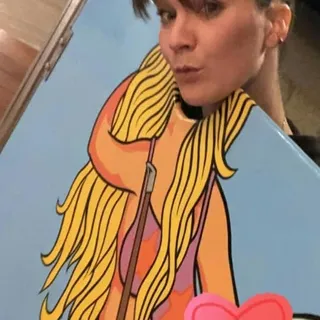 Danielle B.