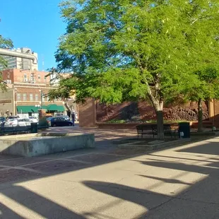 Iron Horse Park, Lincoln NE