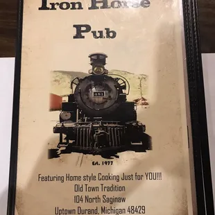 a picture of a train