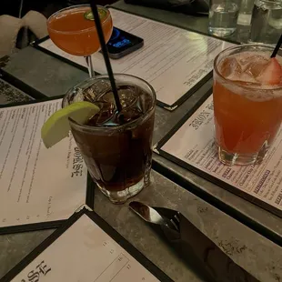 drink