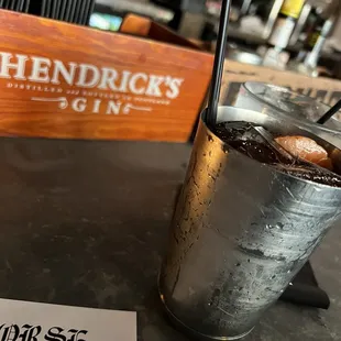Mexican Mule