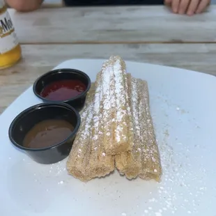 Churro!!