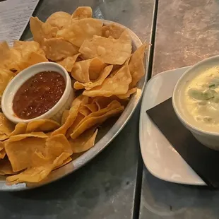 nachos, food