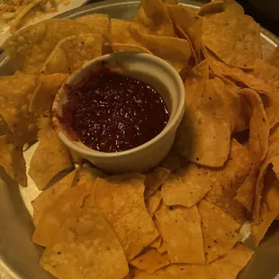 Salsa