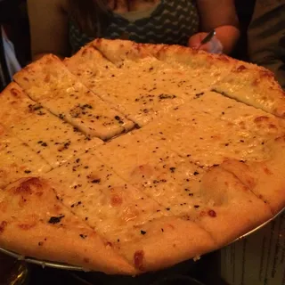 Cheese Bread