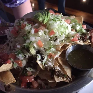Nachos