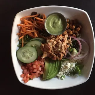 IHRO Salad