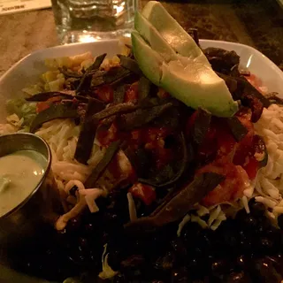Taco Salad