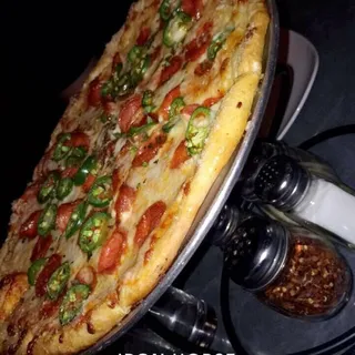 Pepperoni